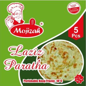 Plain Paratha