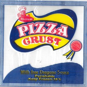 Pizza Crust Large