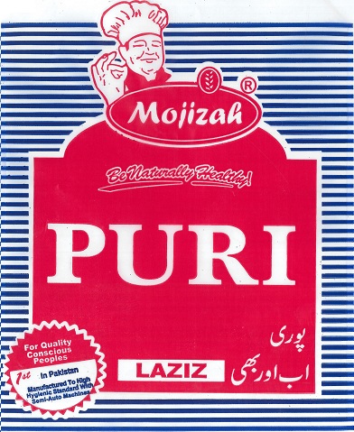 Mojizah Laziz Puri
